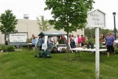 Spring Plant Sale